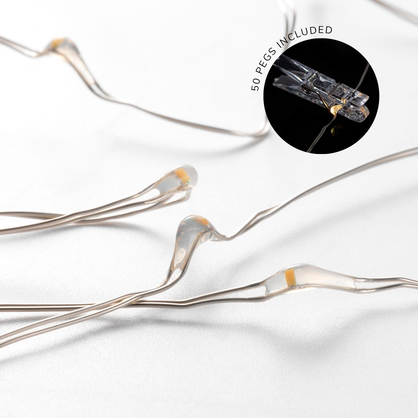 Fairy String Lights LED