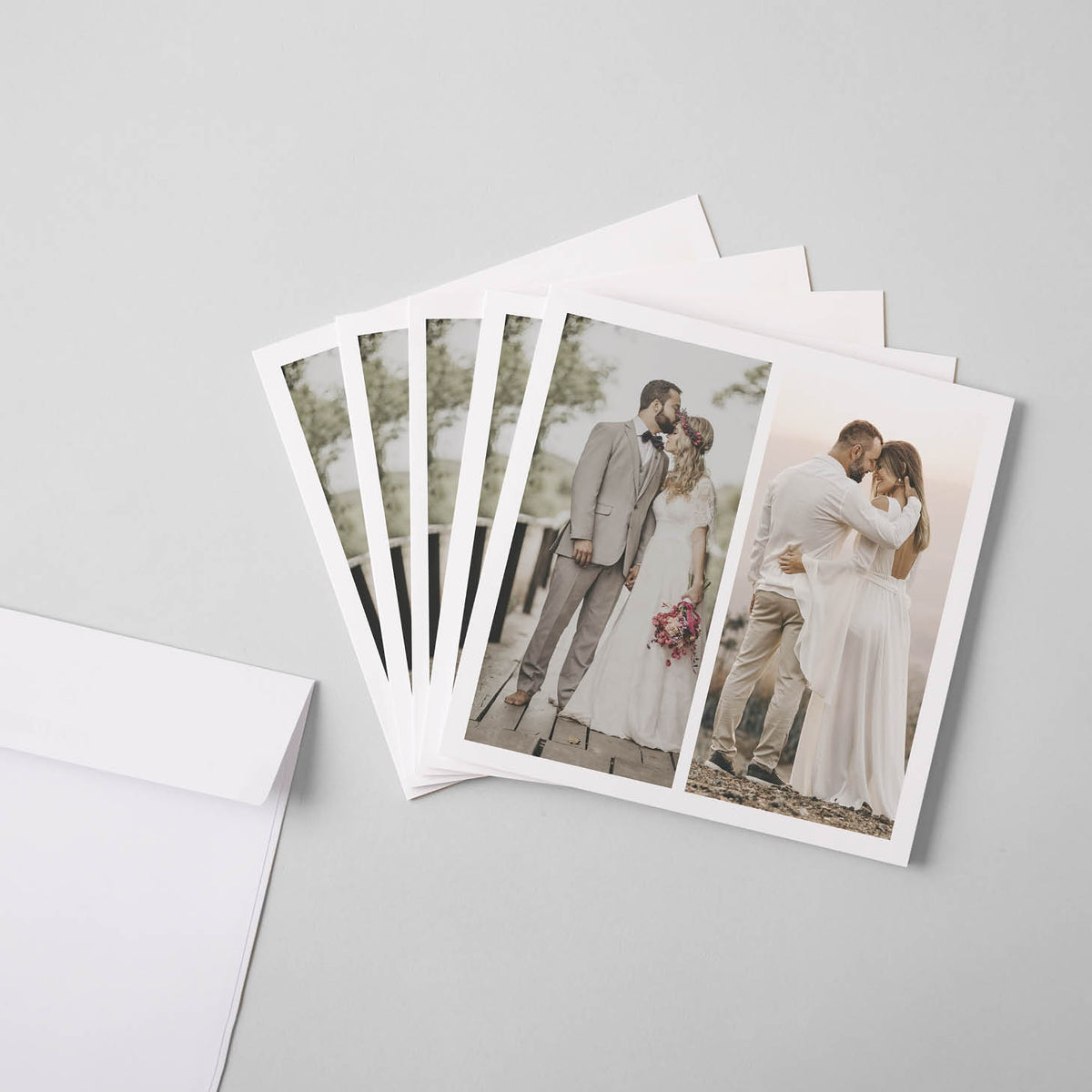 Personalised Cards | Custom Photo Cards - Popic