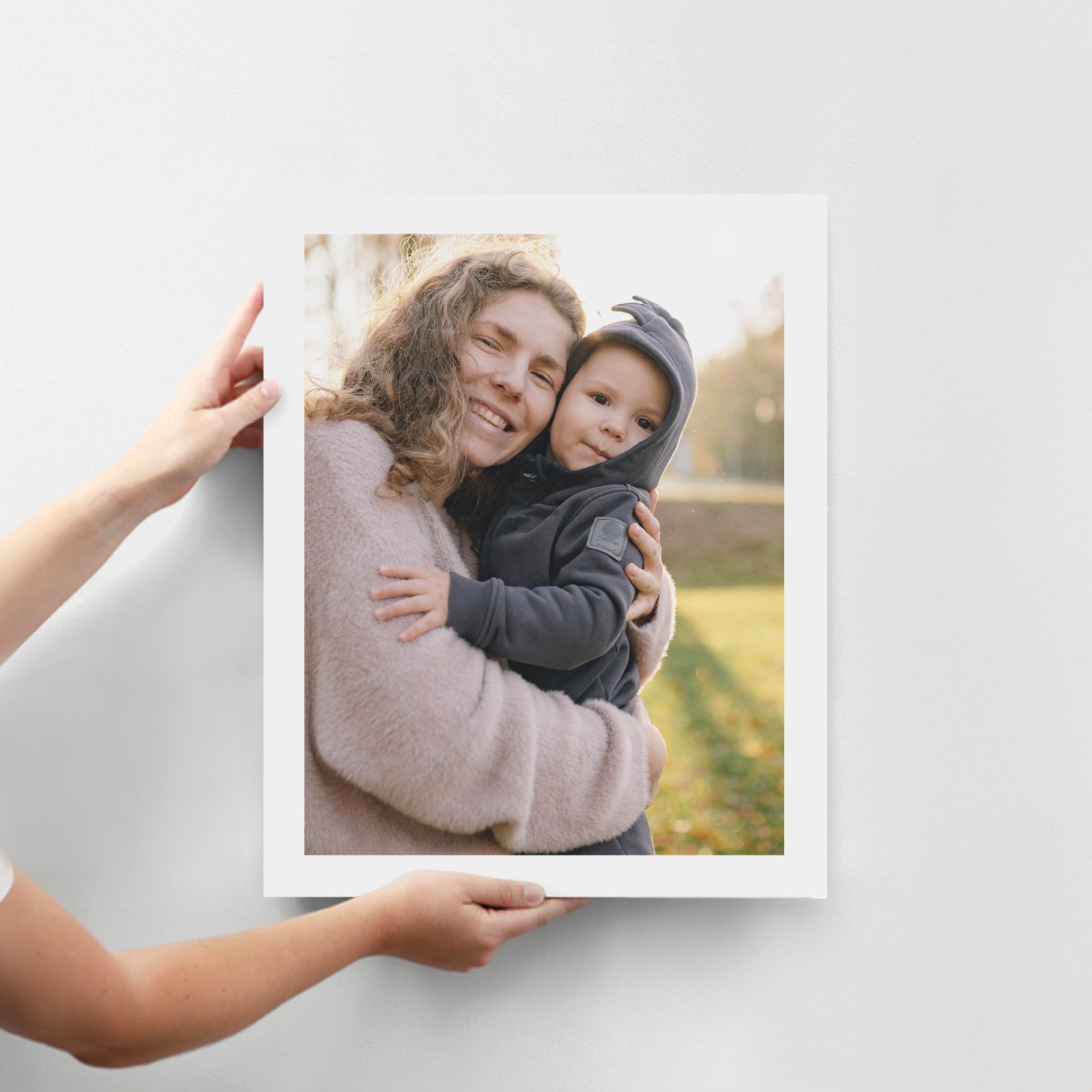 Custom Photo Posters | Personalised Wall Art by Popic