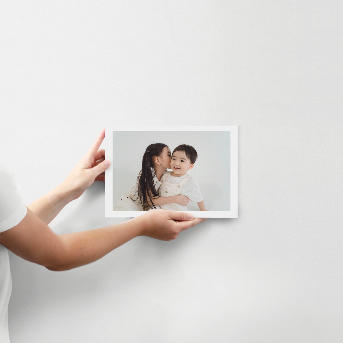 Custom Photo Posters | Personalised Wall Art by Popic