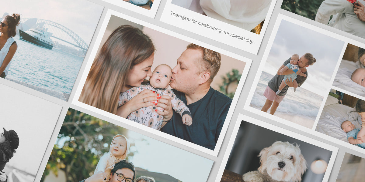 Photo Postcard Examples Photo Postcards | Custom Photo Prints by Popic