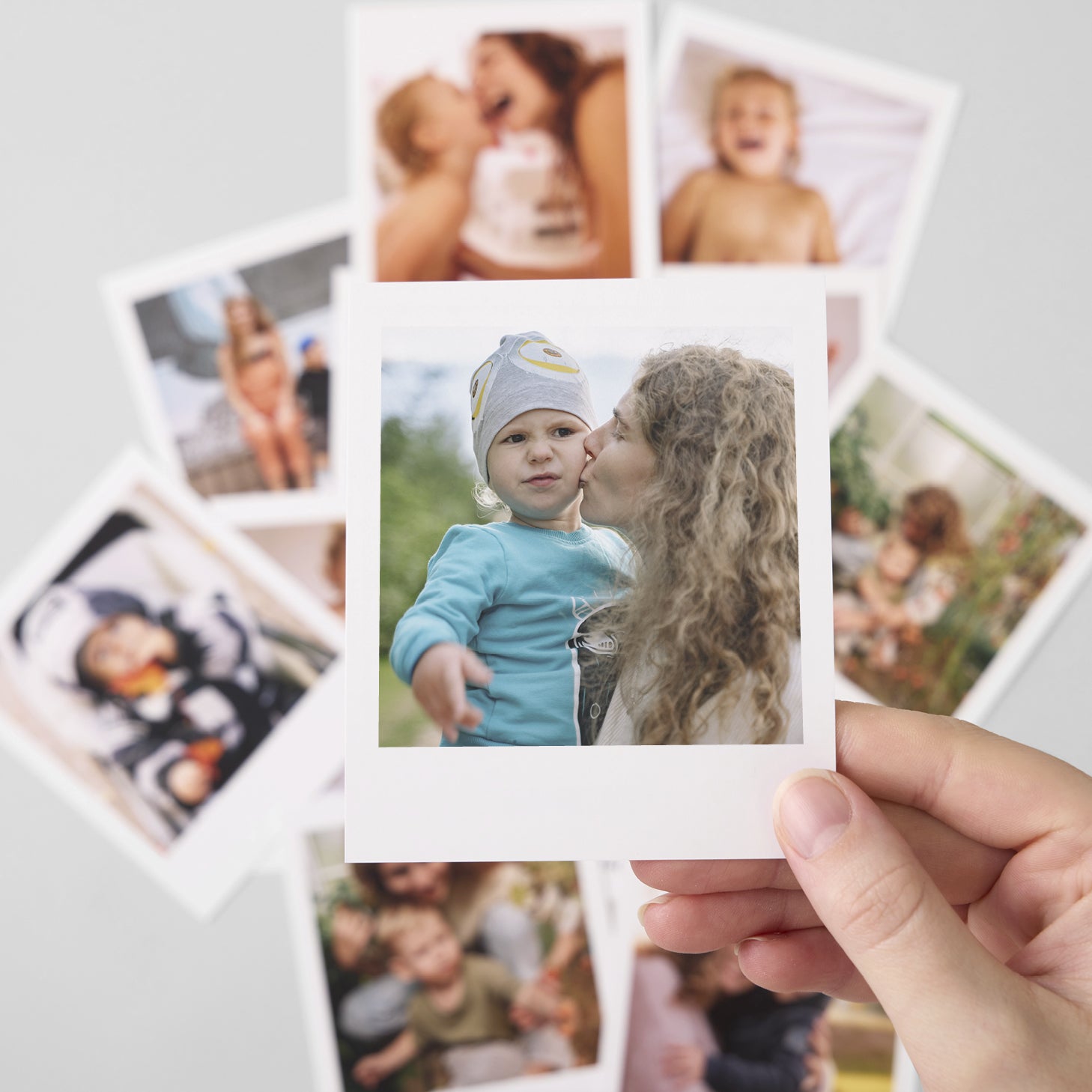 Retro prints high quality vintage style photo prints by popic